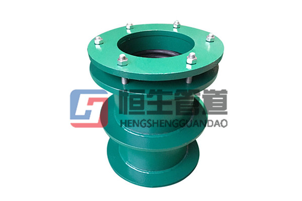 柔性防水套管廠(chǎng)家 柔性防水套管廠(chǎng)家